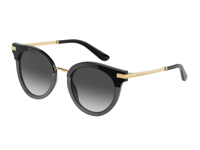 Ochelari de soare Dolce & Gabbana DG4394 32468G 