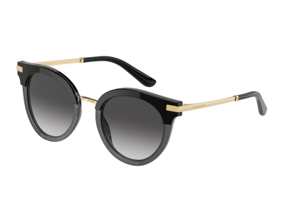 Ochelari de soare Dolce & Gabbana DG4394 32468G