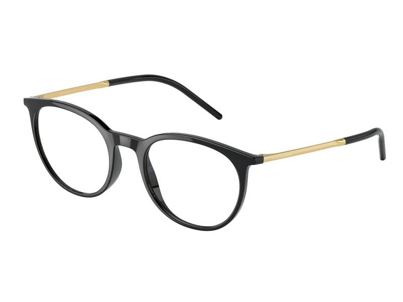Ochelari de vedere Dolce & Gabbana DG5074 501 Dolce & Gabbana 2023-09-22