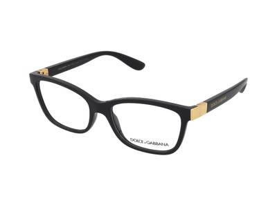 Rame Dolce & Gabbana DG5077 501