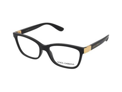 Rame Dolce & Gabbana DG5077 501 