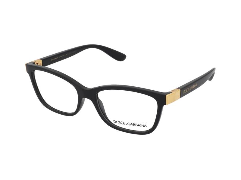 Ochelari de vedere Dolce & Gabbana DG5077 501