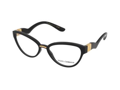 Rame Dolce & Gabbana DG5079 501 