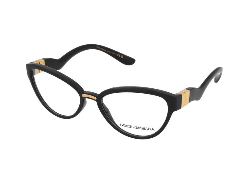 Ochelari de vedere Dolce & Gabbana DG5079 501 Dolce & Gabbana 2023-09-22