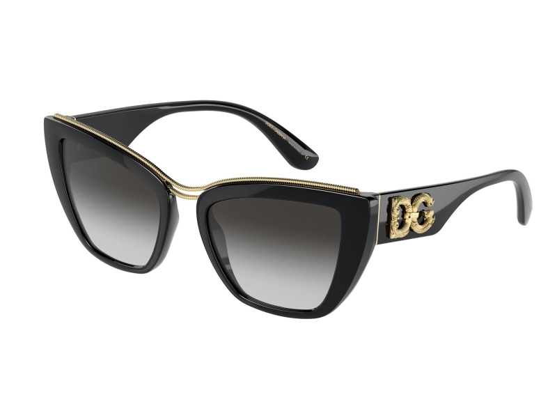 Ochelari de soare Dolce & Gabbana DG6144 501/8G 