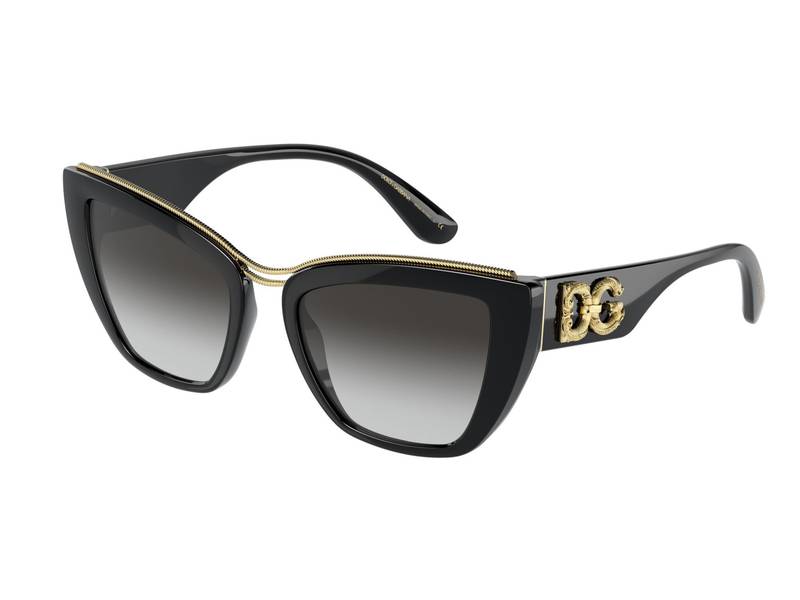 Ochelari de soare Dolce & Gabbana DG6144 501/8G