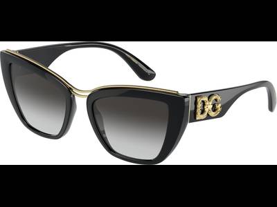 Dolce & Gabbana DG6144 501/8G