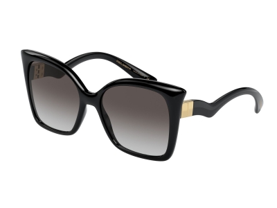 Ochelari de soare Dolce & Gabbana DG6168 501/8G 