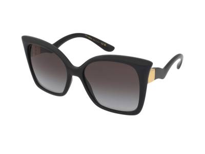 Ochelari de soare Dolce & Gabbana DG6168 501/8G 