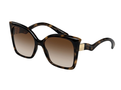 Ochelari de soare Dolce & Gabbana DG6168 502/13
