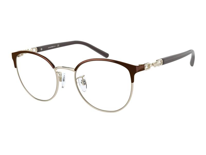 Ochelari de vedere Emporio Armani EA1126 3063