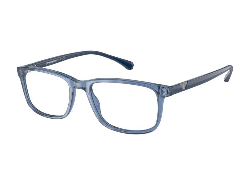 Ochelari de vedere Emporio Armani EA3098 5842