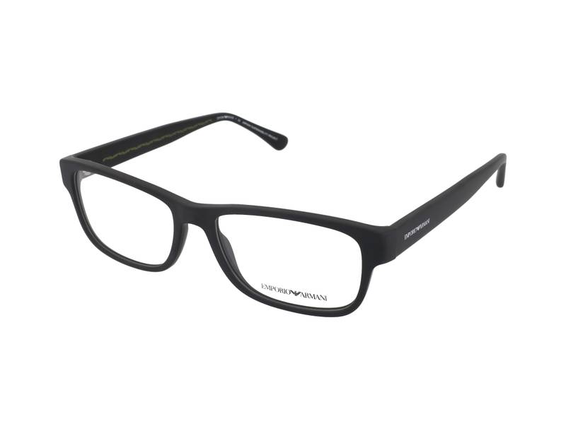 Ochelari de vedere Emporio Armani EA3179 5898