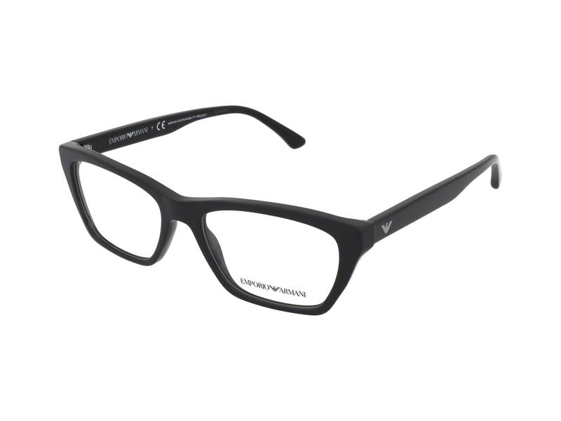 Ochelari de vedere Emporio Armani EA3186 5875