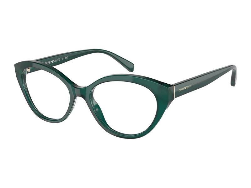 Ochelari de vedere Emporio Armani EA3189 5127 5127 imagine teramed.ro