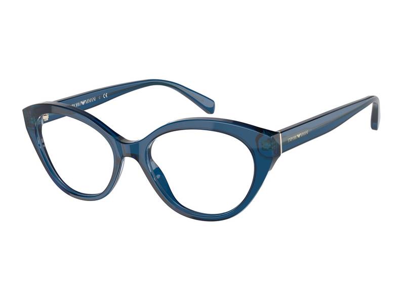 Ochelari de vedere Emporio Armani EA3189 5360