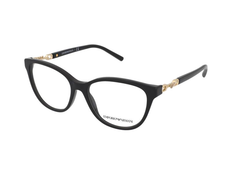 Ochelari de vedere Emporio Armani EA3190 5001