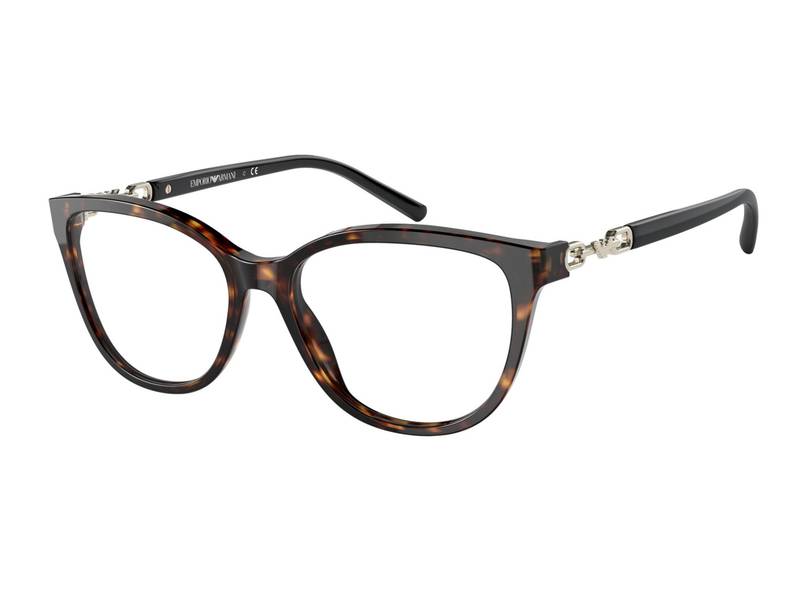 Ochelari de vedere Emporio Armani EA3190 5002 Emporio Armani 2023-09-25