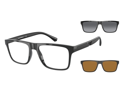 Rame Emporio Armani EA4115 50171W