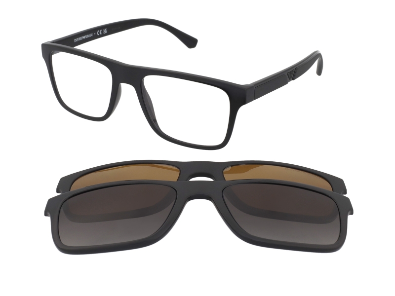 Emporio armani ea4115 50171w