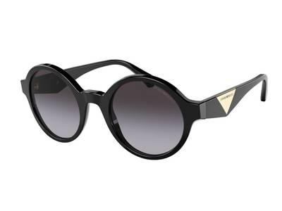 Ochelari de soare Emporio Armani EA4153 50178G