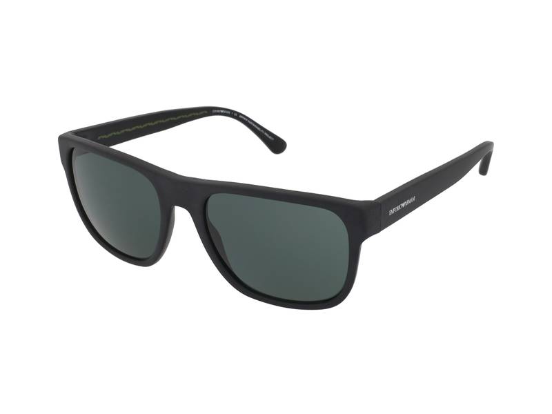 Ochelari de soare Emporio Armani EA4163 589871 589871 imagine teramed.ro