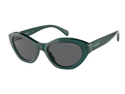 Ochelari de soare Emporio Armani EA4172 512787