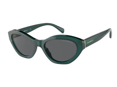 Ochelari de soare Emporio Armani EA4172 512787 