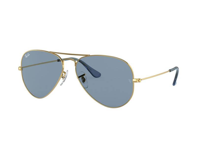 Ochelari De Soare Ray-ban Rb3025 001/56