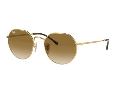 Ochelari de soare Ray-Ban RB3565 001/51 