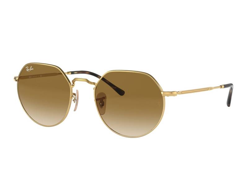 Ochelari de soare Ray-Ban RB3565 001/51