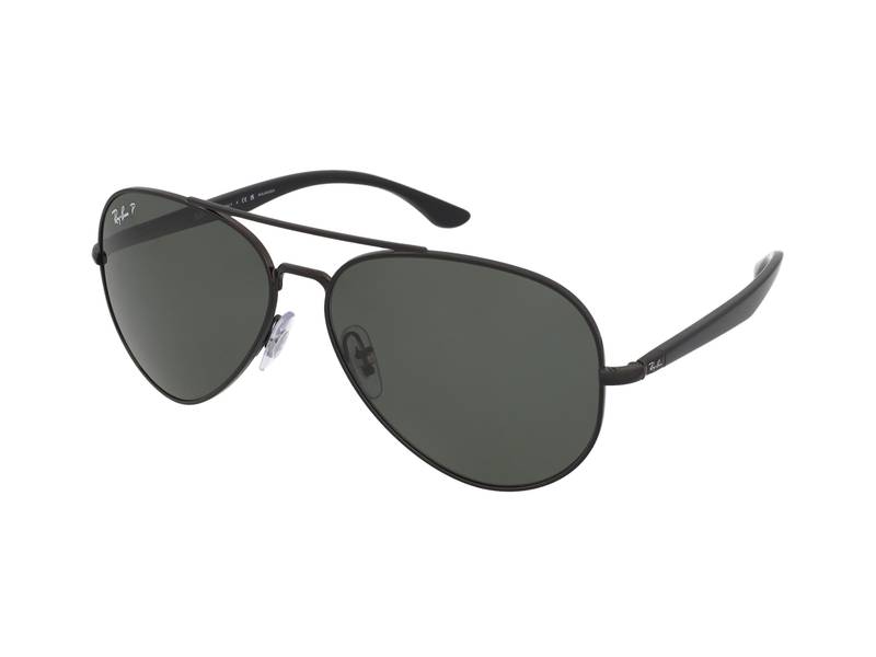 Ochelari de soare Ray-Ban RB3675 002/58