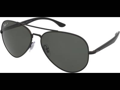 Ray-Ban RB3675 002/58 