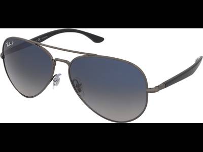 Ray-Ban RB3675 004/78 