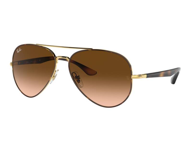 Ochelari de soare Ray-Ban RB3675 9127A5 Ray-Ban imagine noua