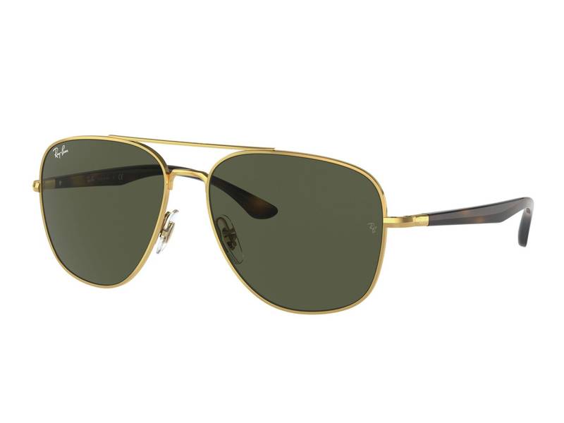 Ochelari de soare Ray-Ban RB3683 001/31