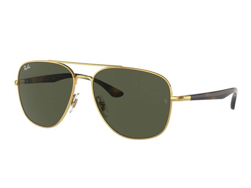 Ochelari De Soare Ray-ban Rb3683 001/31