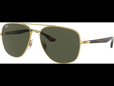 Ray-Ban RB3683 001/31