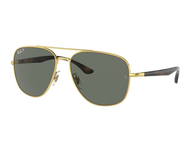 Ochelari de soare Ray-Ban RB3683 001/58