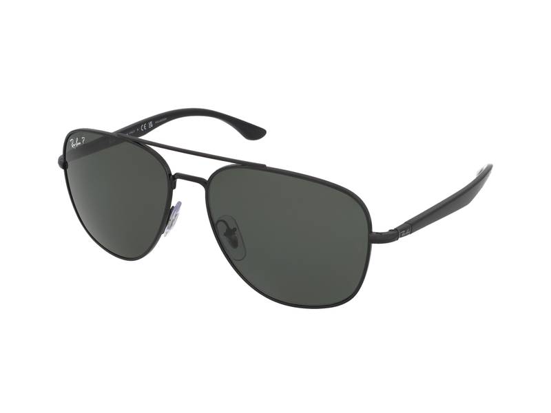 Ochelari de soare Ray-Ban RB3683 002/58