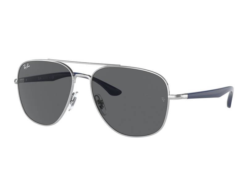 Ochelari de soare Ray-Ban RB3683 003/B1