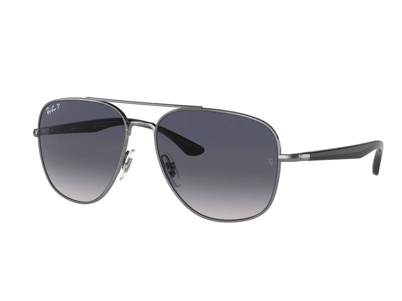 Ray-ban rb3683 004/78