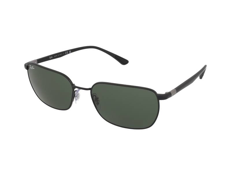 Ochelari De Soare Ray-ban Rb3684 002/31