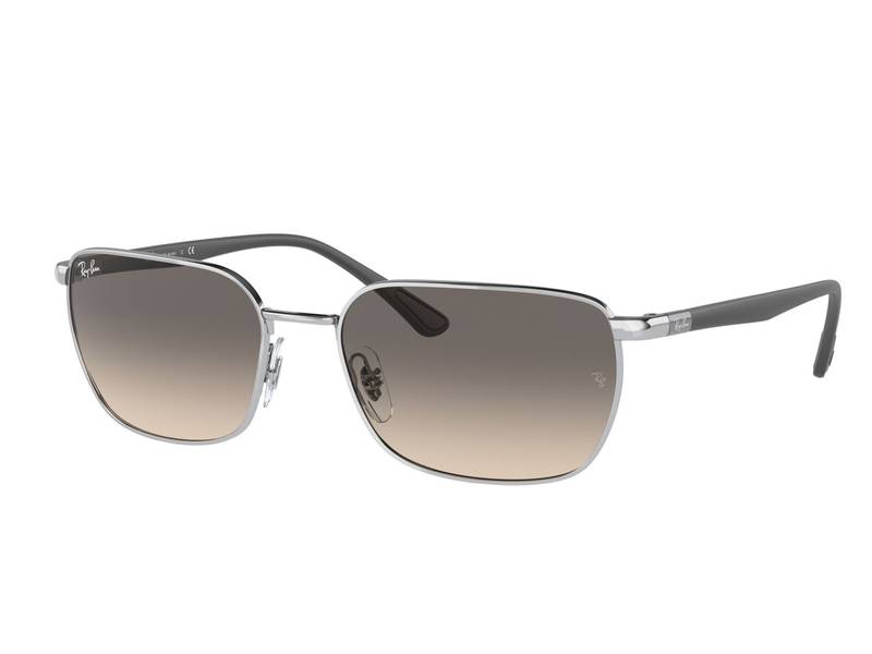 Ochelari de soare Ray-Ban RB3684 003/32 003/32 imagine 2021