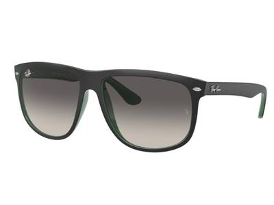 Ochelari de soare Ray-Ban RB4147 656811 