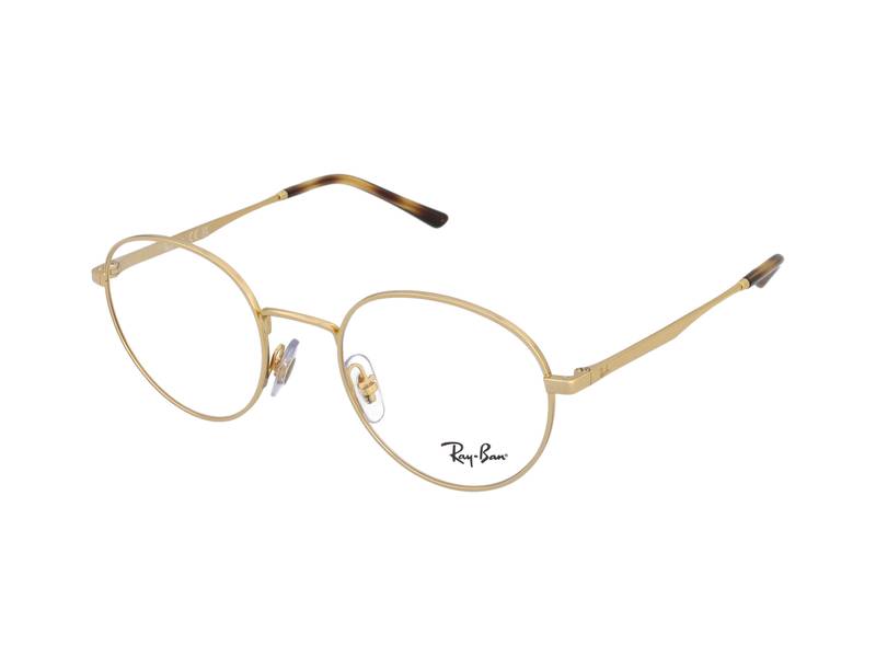 Ochelari de vedere Ray-Ban RX3681V 2500