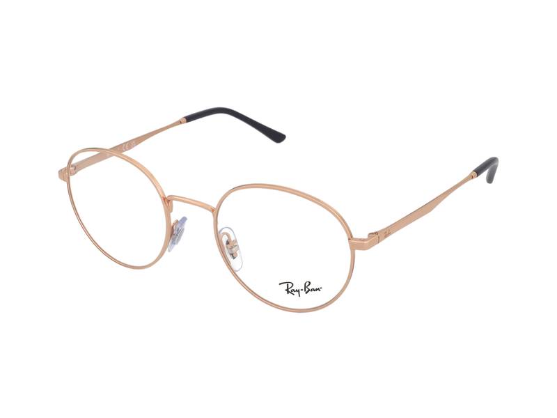 Ochelari de vedere Ray-Ban RX3681V 3094 Ochelari de vedere 2022