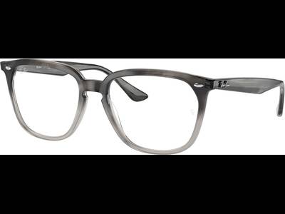 Ray-Ban RX4362V 8106