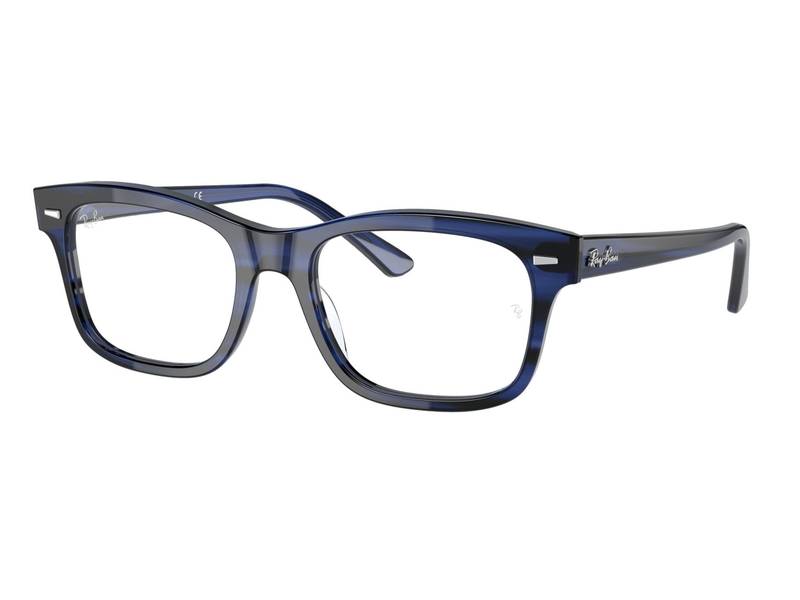 Ochelari de vedere Ray-Ban RX5383 8053