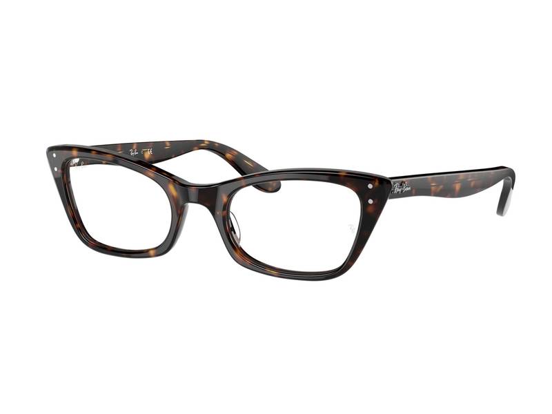 Ochelari de vedere Ray-Ban RX5499 2012
